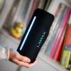 Lamax LightNote1 Bluetooth Speaker Black LXWSMLHTN1NBA