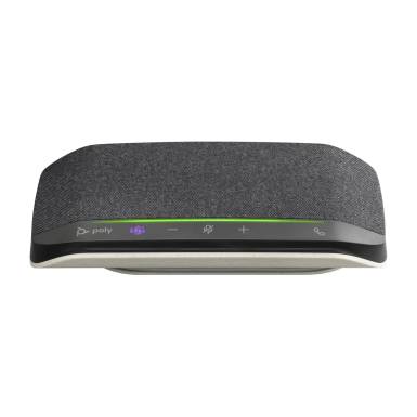 HP Poly Sync 10 Microsoft Teams Certified Speakerphone 77P34AA HP Poly Sync 10 Microsoft Teams Certified Speakerphone 77P34AA
