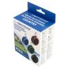 Esperanza EP125KB Country Bluetooth Speaker Black/Blue EP125KB