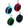 Esperanza EP125KG Country Bluetooth Speaker Black/Green EP125KG