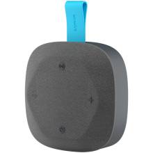 Canyon CNE-CBTSP10GB Hexagon 10 TWS Bluetooth Speaker Blue/Grey CNE-CBTSP10GB Canyon CNE-CBTSP10GB Hexagon 10 TWS Bluetooth Speaker Blue/Grey CNE-CBTSP10GB