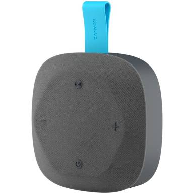 Canyon CNE-CBTSP10GB Hexagon 10 TWS Bluetooth Speaker Blue/Grey CNE-CBTSP10GB Canyon CNE-CBTSP10GB Hexagon 10 TWS Bluetooth Speaker Blue/Grey CNE-CBTSP10GB
