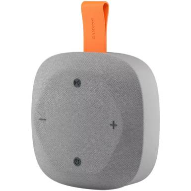 Canyon CNE-CBTSP10BG Hexagon 10 TWS Bluetooth Speaker Orange/Grey CNE-CBTSP10GO Canyon CNE-CBTSP10BG Hexagon 10 TWS Bluetooth Speaker Orange/Grey CNE-CBTSP10GO