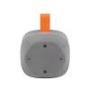 Canyon CNE-CBTSP10BG Hexagon 10 TWS Bluetooth Speaker Orange/Grey CNE-CBTSP10GO