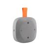 Canyon CNE-CBTSP10BG Hexagon 10 TWS Bluetooth Speaker Orange/Grey CNE-CBTSP10GO