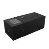 Edifier MP230 Tabletop Bluetooth Speaker Retro Black MP230RB