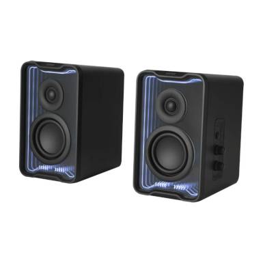 Edifier QR30 Desktop Active Speaker Black QR30-BK Edifier QR30 Desktop Active Speaker Black QR30-BK