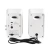 Edifier QR30 Desktop Active Speaker White QR30-WT