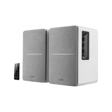 Edifier R1280DB White/Silver R1280DB WHITE/SILVER