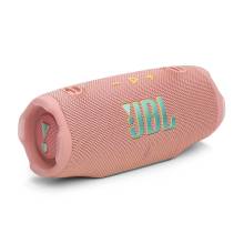 JBL Charge 6 Bluetooth Speaker Pink JBLCHARGE6PINK