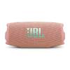 JBL Charge 6 Bluetooth Speaker Pink JBLCHARGE6PINK