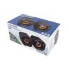 Esperanza Timba USB Stereo Speakers Black/Orange EP142