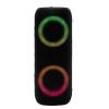 White Shark GBT-876 Madal Bluetooth Speaker Black GBT-876