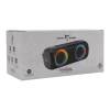 White Shark GBT-876 Madal Bluetooth Speaker Black GBT-876