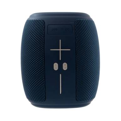 White Shark GBT-888 Dhak Bluetooth Speaker Blue GBT-888BL White Shark GBT-888 Dhak Bluetooth Speaker Blue GBT-888BL