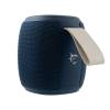 White Shark GBT-888 Dhak Bluetooth Speaker Blue GBT-888BL