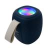 White Shark GBT-888 Dhak Bluetooth Speaker Blue GBT-888BL