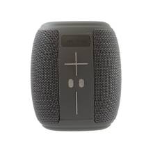 White Shark GBT-888 Dhak Bluetooth Speaker Grey GBT-888G White Shark GBT-888 Dhak Bluetooth Speaker Grey GBT-888G