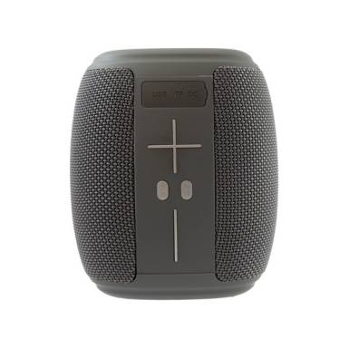 White Shark GBT-888 Dhak Bluetooth Speaker Grey GBT-888G