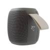 White Shark GBT-888 Dhak Bluetooth Speaker Grey GBT-888G