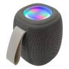 White Shark GBT-888 Dhak Bluetooth Speaker Grey GBT-888G