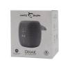 White Shark GBT-888 Dhak Bluetooth Speaker Grey GBT-888G