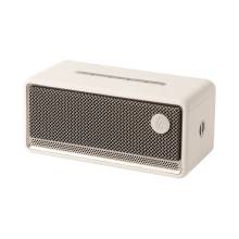 Edifier ES60 Portable Bluetooth Speaker White ES60 WHITE Edifier ES60 Portable Bluetooth Speaker White ES60 WHITE