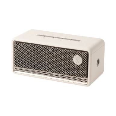 Edifier ES60 Portable Bluetooth Speaker White ES60 WHITE