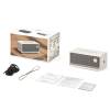 Edifier ES60 Portable Bluetooth Speaker White ES60 WHITE