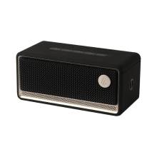 Edifier ES60 Portable Bluetooth Speaker Black ES60 BLACK Edifier ES60 Portable Bluetooth Speaker Black ES60 BLACK