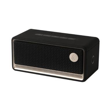 Edifier ES60 Portable Bluetooth Speaker Black ES60 BLACK Edifier ES60 Portable Bluetooth Speaker Black ES60 BLACK