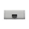 Sony ULT FIELD 5 Bluetooth Speaker White SRSULT50W.CE7