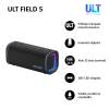 Sony ULT FIELD 5 Bluetooth Speaker Black SRSULT50B.CE7