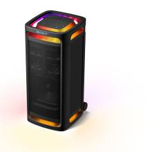 Sony ULT Tower 9 Party Speaker Black SRSULT900AC.CEL Sony ULT Tower 9 Party Speaker Black SRSULT900AC.CEL