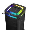 Sony ULT Tower 9 Party Speaker Black SRSULT900AC.CEL