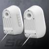 Spirit Of Gamer Fanatic 500 White SP-5500WT