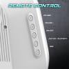 Spirit Of Gamer Fanatic 500 White SP-5500WT