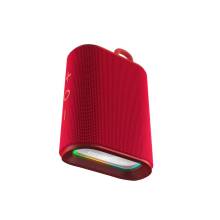Energy Sistem StreetPlay Bluetooth Headset Red EN 459247