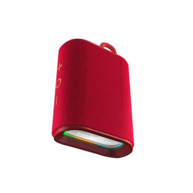 Energy Sistem StreetPlay Bluetooth Headset Red EN 459247 Energy Sistem StreetPlay Bluetooth Headset Red EN 459247