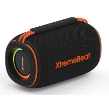 Tracer XtremeBeat Bluetooth Speaker Black TRAGLO47540