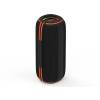 Tracer XtremeBeat XtraVox XL Bluetooth Speaker Black TRAGLO47542