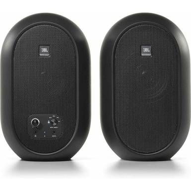 JBL 104 Bluetooth Speaker Black 013-17-192 JBL 104 Bluetooth Speaker Black 013-17-192