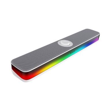 A4-Tech Bloody S10 Soundbar White S10-WH A4-Tech Bloody S10 Soundbar White S10-WH