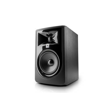 JBL 305P MKII 2-way Wired Black 013-17-185