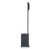 JBL IRX One Column Sound System with Mixer Black 013-14-570