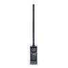 JBL IRX One Column Sound System with Mixer Black 013-14-570