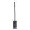 JBL IRX One Column Sound System with Mixer Black 013-14-570