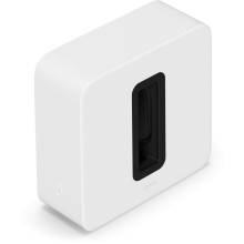 Sonos Sub 4 Premium Wireless Subwoofer White SUBG4EU1