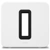 Sonos Sub 4 Premium Wireless Subwoofer White SUBG4EU1