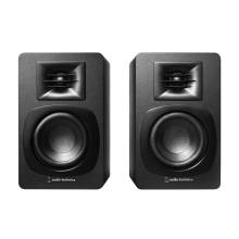 Audio-technica AT-SP3X Bluetooth Speaker Black AT-SP3X